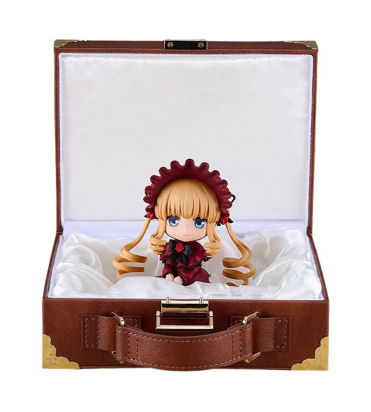 Rozen Maiden - Shinku - Nendoroid - 2.0 - Doll Bag Set (Good Smile Company) [Shop Exclusive]ㅤ – Good Smile Company – ActionFigureBrasil