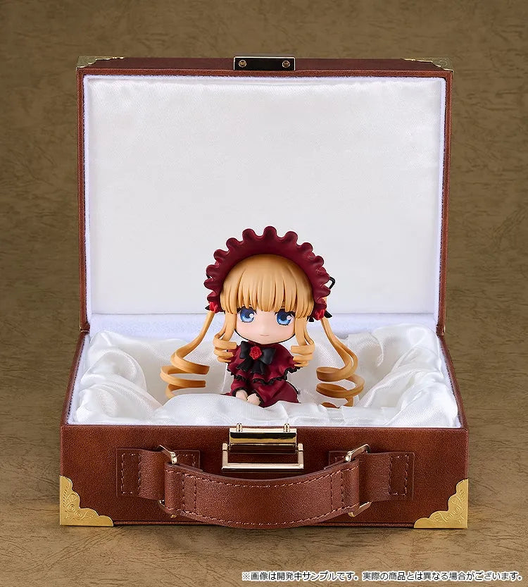 Rozen Maiden - Shinku - Nendoroid - 2.0 - Doll Bag Set (Good Smile Company) [Shop Exclusive]ㅤ – Good Smile Company – ActionFigureBrasil