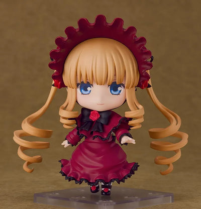 Rozen Maiden - Shinku - Nendoroid - 2.0 - Doll Bag Set (Good Smile Company) [Shop Exclusive]ㅤ – Good Smile Company – ActionFigureBrasil — detalhe do produto
