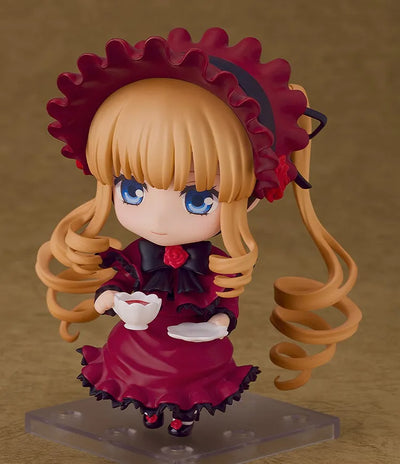 Rozen Maiden - Shinku - Nendoroid - 2.0 - Doll Bag Set (Good Smile Company) [Shop Exclusive]ㅤ – Good Smile Company – ActionFigureBrasil — close