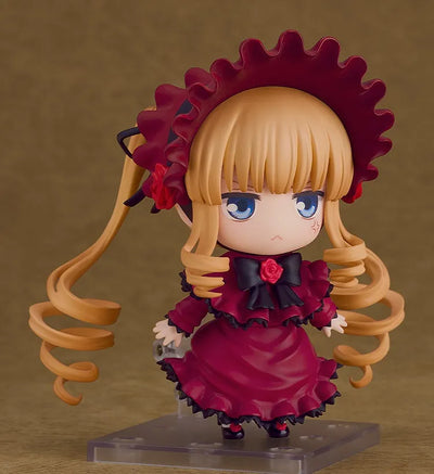 Rozen Maiden - Shinku - Nendoroid - 2.0 - Doll Bag Set (Good Smile Company) [Shop Exclusive]ㅤ – Good Smile Company – ActionFigureBrasil — embalagem