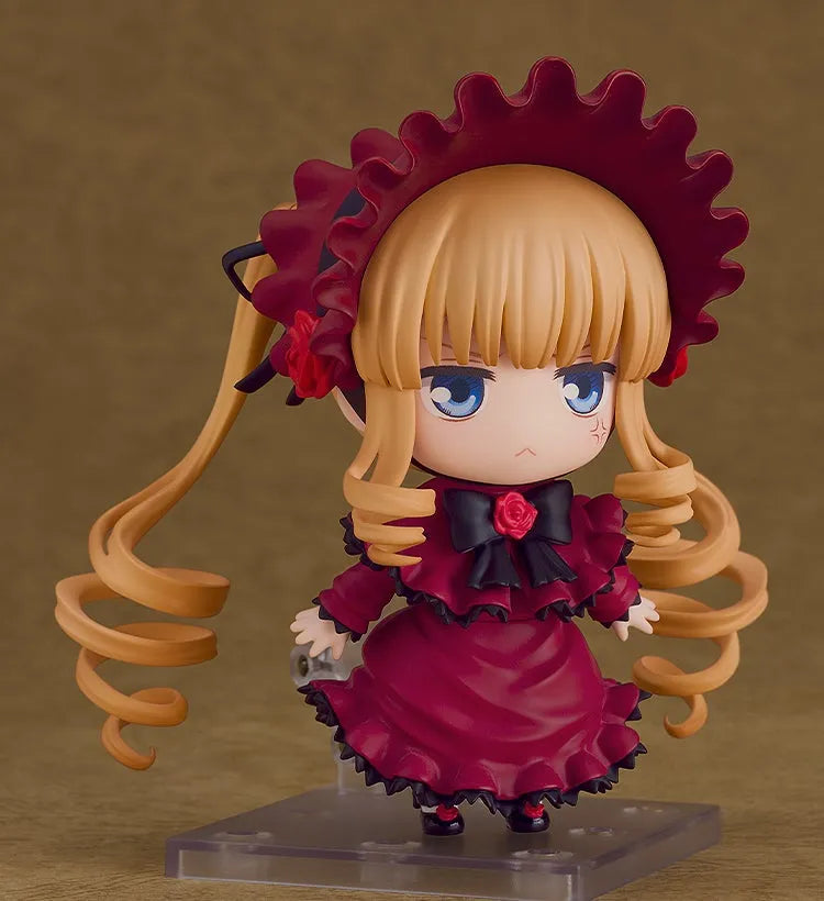Rozen Maiden - Shinku - Nendoroid - 2.0 - Doll Bag Set (Good Smile Company) [Shop Exclusive]ㅤ – Good Smile Company – ActionFigureBrasil