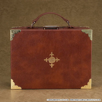 Rozen Maiden - Shinku - Nendoroid - 2.0 - Doll Bag Set (Good Smile Company) [Shop Exclusive]ㅤ – Good Smile Company – ActionFigureBrasil — acessórios