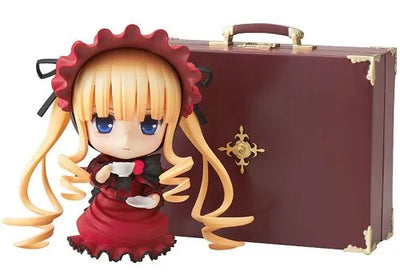 Rozen Maiden - Shinku - Nendoroid #364 (Good Smile Company)ㅤ – Good Smile Company – ActionFigureBrasil