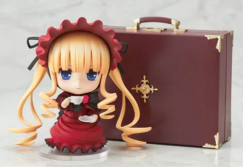 Rozen Maiden - Shinku - Nendoroid #364 (Good Smile Company)ㅤ – Good Smile Company – ActionFigureBrasil