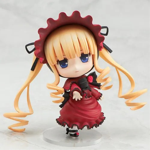 Rozen Maiden - Shinku - Nendoroid #364 (Good Smile Company)ㅤ – Good Smile Company – ActionFigureBrasil