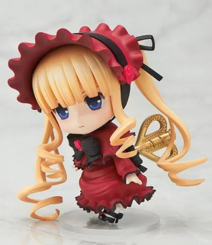 Rozen Maiden - Shinku - Nendoroid #364 (Good Smile Company)ㅤ – Good Smile Company – ActionFigureBrasil