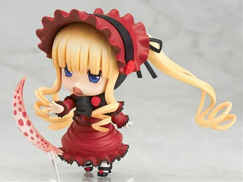 Rozen Maiden - Shinku - Nendoroid #364 (Good Smile Company)ㅤ – Good Smile Company – ActionFigureBrasil