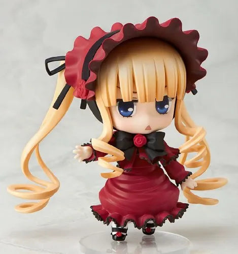 Rozen Maiden - Shinku - Nendoroid #364 (Good Smile Company)ㅤ – Good Smile Company – ActionFigureBrasil