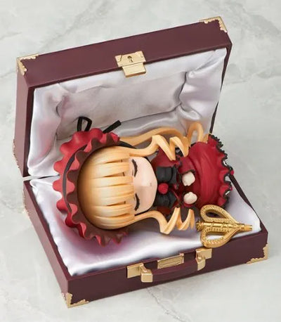 Rozen Maiden - Shinku - Nendoroid #364 (Good Smile Company)ㅤ – Good Smile Company – ActionFigureBrasil — ambientada