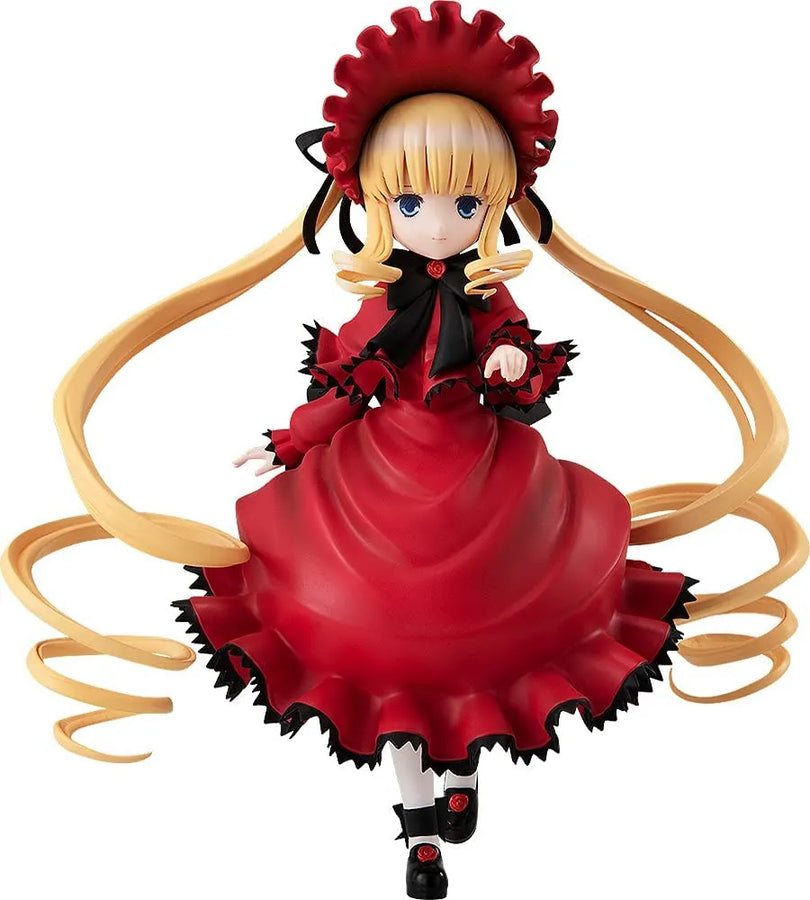 Rozen Maiden - Shinku - Pop Up Parade (Good Smile Company)ㅤ – Good Smile Company – ActionFigureBrasil