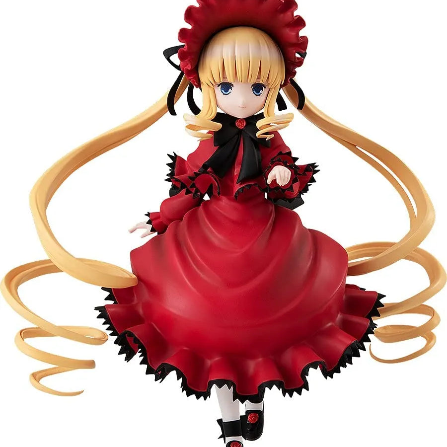 Rozen Maiden - Shinku - Pop Up Parade (Good Smile Company)ㅤ – Good Smile Company – ActionFigureBrasil