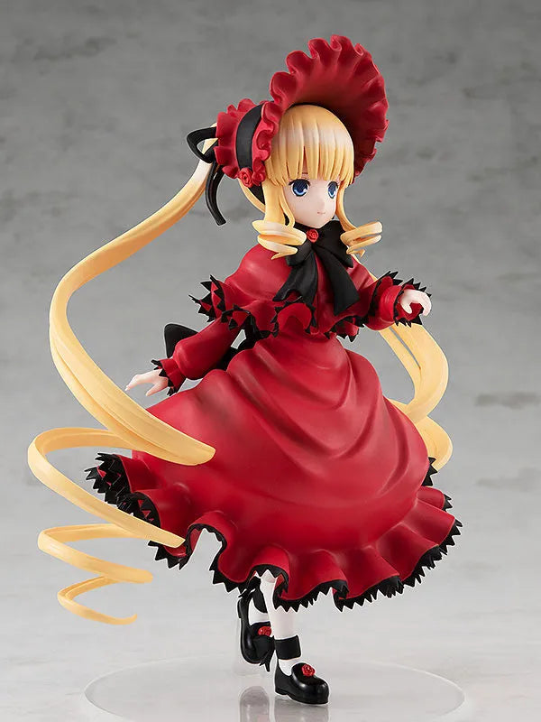 Rozen Maiden - Shinku - Pop Up Parade (Good Smile Company)ㅤ – Good Smile Company – ActionFigureBrasil