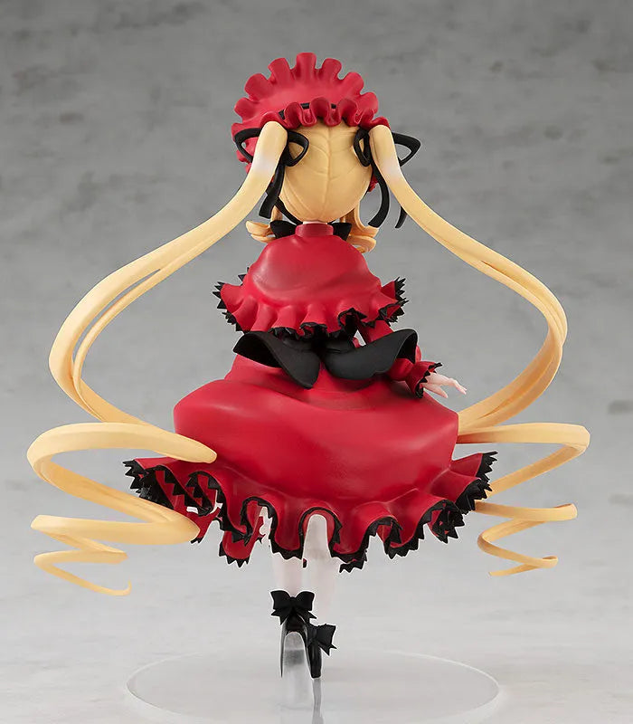 Rozen Maiden - Shinku - Pop Up Parade (Good Smile Company)ㅤ – Good Smile Company – ActionFigureBrasil