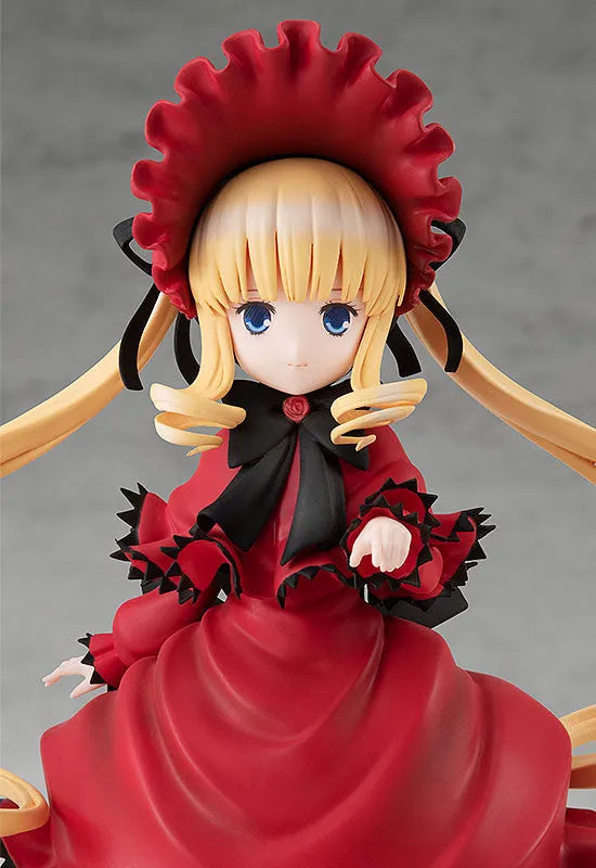 Rozen Maiden - Shinku - Pop Up Parade (Good Smile Company)ㅤ – Good Smile Company – ActionFigureBrasil