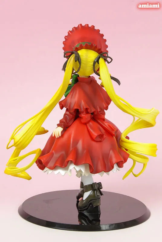 Rozen Maiden: Shinku PVC Figureㅤ – Alter – ActionFigureBrasil