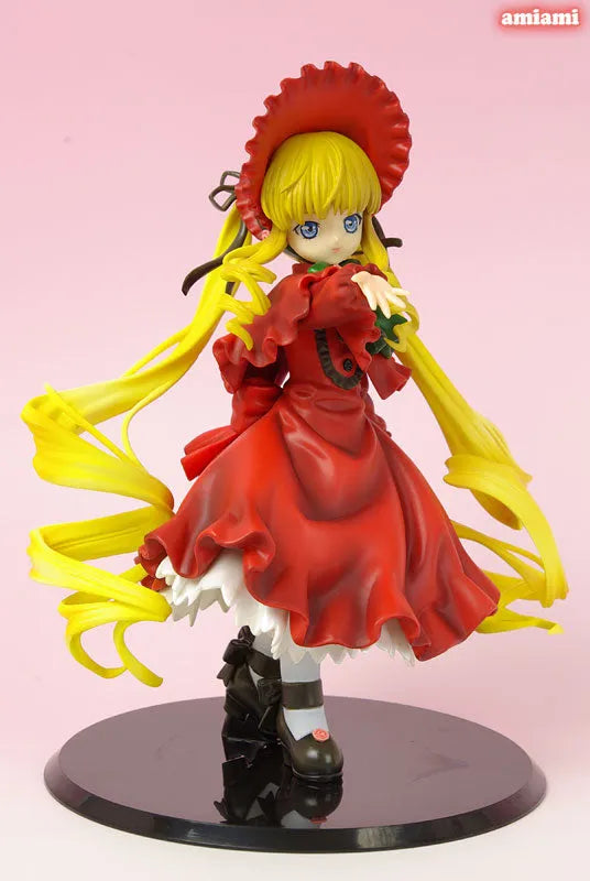 Rozen Maiden: Shinku PVC Figureㅤ – Alter – ActionFigureBrasil