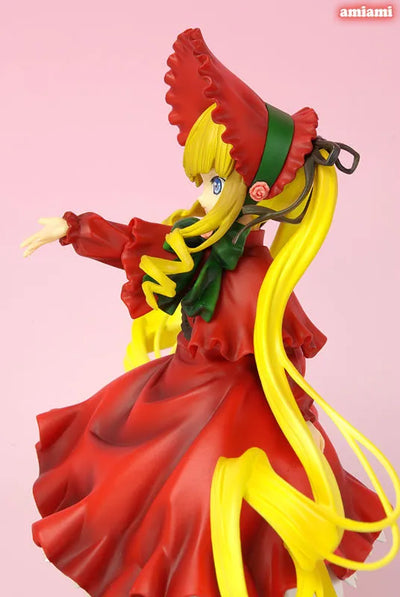 Rozen Maiden: Shinku PVC Figureㅤ – Alter – ActionFigureBrasil — close