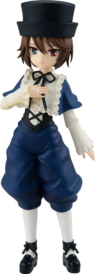 Rozen Maiden - Souseiseki - Pop Up Parade (Good Smile Company)ㅤ – Good Smile Company – ActionFigureBrasil