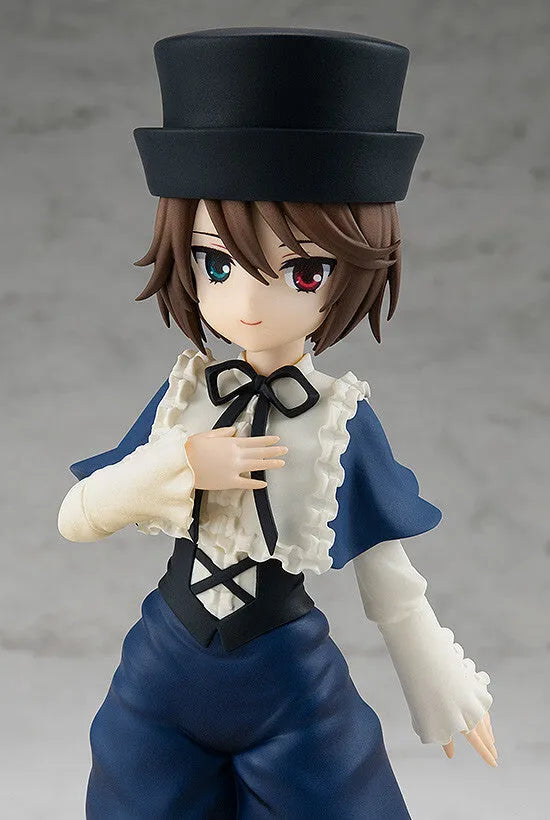 Rozen Maiden - Souseiseki - Pop Up Parade (Good Smile Company)ㅤ – Good Smile Company – ActionFigureBrasil