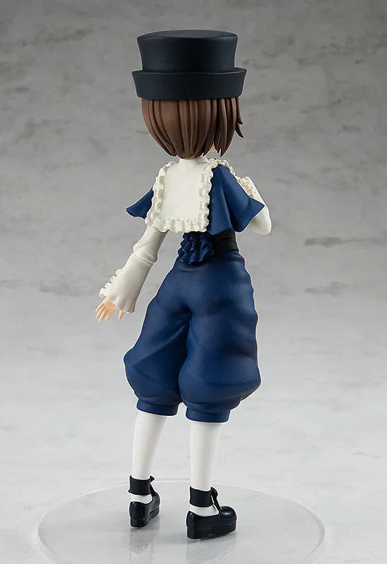 Rozen Maiden - Souseiseki - Pop Up Parade (Good Smile Company)ㅤ – Good Smile Company – ActionFigureBrasil