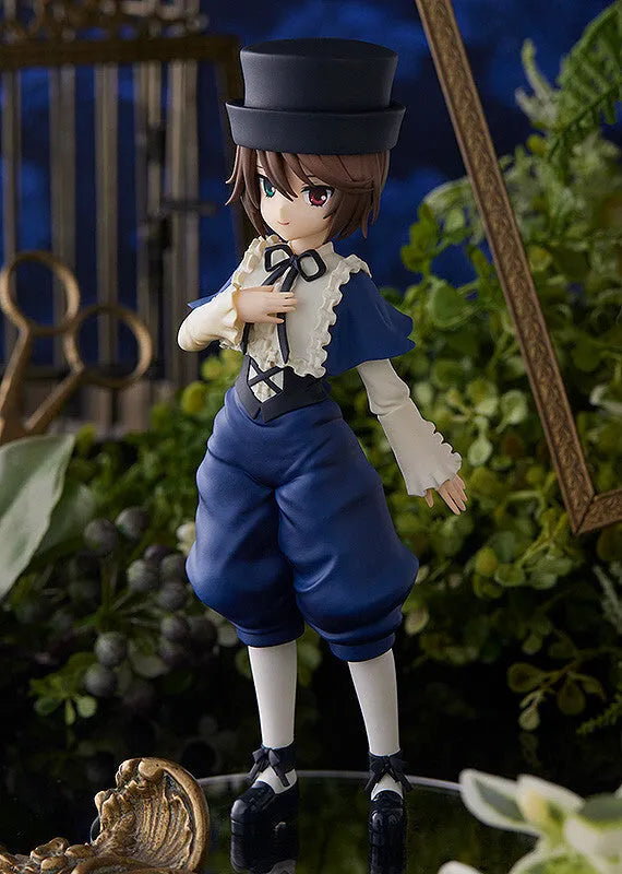 Rozen Maiden - Souseiseki - Pop Up Parade (Good Smile Company)ㅤ – Good Smile Company – ActionFigureBrasil