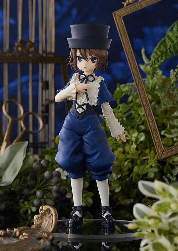 Rozen Maiden - Souseiseki - Pop Up Parade (Good Smile Company)ㅤ – Good Smile Company – ActionFigureBrasil