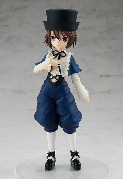 Rozen Maiden - Souseiseki - Pop Up Parade (Good Smile Company)ㅤ – Good Smile Company – ActionFigureBrasil — ambientada