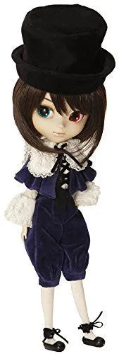 Rozen Maiden - Souseiseki - Pullip P-146 - Pullip (Line) - 1/6 (Groove)ㅤ – Groove – ActionFigureBrasil