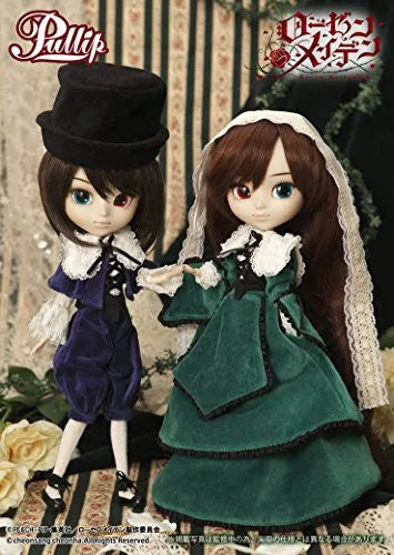 Rozen Maiden - Souseiseki - Pullip P-146 - Pullip (Line) - 1/6 (Groove)ㅤ – Groove – ActionFigureBrasil