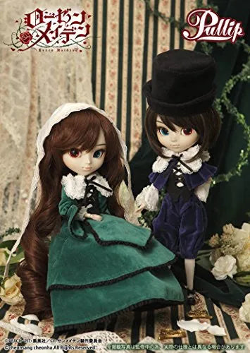 Rozen Maiden - Souseiseki - Pullip P-146 - Pullip (Line) - 1/6 (Groove)ㅤ – Groove – ActionFigureBrasil — detalhe do produto
