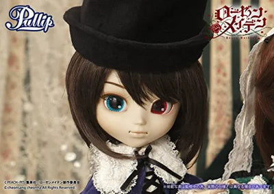 Rozen Maiden - Souseiseki - Pullip P-146 - Pullip (Line) - 1/6 (Groove)ㅤ – Groove – ActionFigureBrasil — close