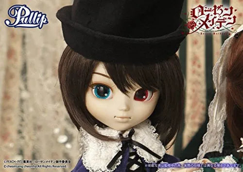 Rozen Maiden - Souseiseki - Pullip P-146 - Pullip (Line) - 1/6 (Groove)ㅤ – Groove – ActionFigureBrasil