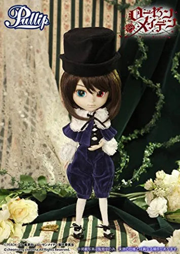 Rozen Maiden - Souseiseki - Pullip P-146 - Pullip (Line) - 1/6 (Groove)ㅤ – Groove – ActionFigureBrasil