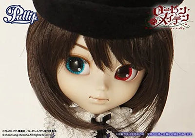 Rozen Maiden - Souseiseki - Pullip P-146 - Pullip (Line) - 1/6 (Groove)ㅤ – Groove – ActionFigureBrasil — ambientada