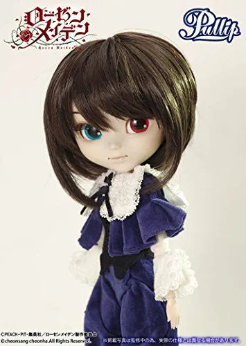 Rozen Maiden - Souseiseki - Pullip P-146 - Pullip (Line) - 1/6 (Groove)ㅤ – Groove – ActionFigureBrasil