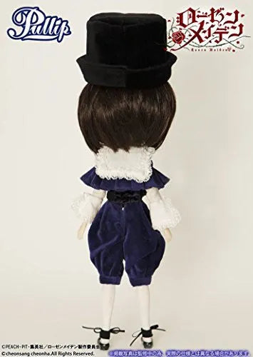 Rozen Maiden - Souseiseki - Pullip P-146 - Pullip (Line) - 1/6 (Groove)ㅤ – Groove – ActionFigureBrasil