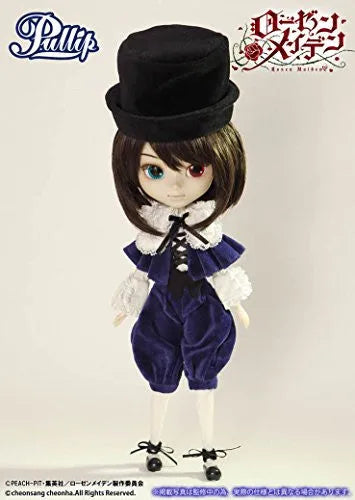 Rozen Maiden - Souseiseki - Pullip P-146 - Pullip (Line) - 1/6 (Groove)ㅤ – Groove – ActionFigureBrasil