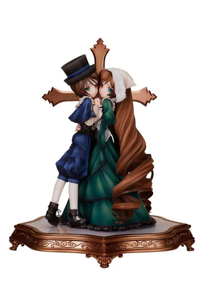 Rozen Maiden - Souseiseki - Suiseiseki (Flare)ㅤ – Flare – ActionFigureBrasil