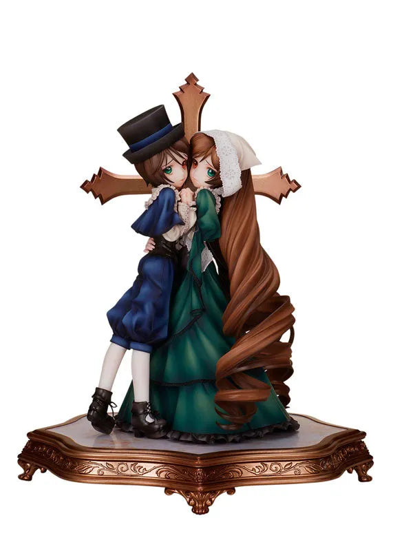 Rozen Maiden - Souseiseki - Suiseiseki (Flare)ㅤ – Flare – ActionFigureBrasil