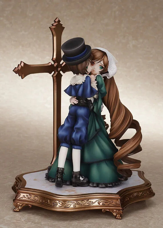 Rozen Maiden - Souseiseki - Suiseiseki (Flare)ㅤ – Flare – ActionFigureBrasil