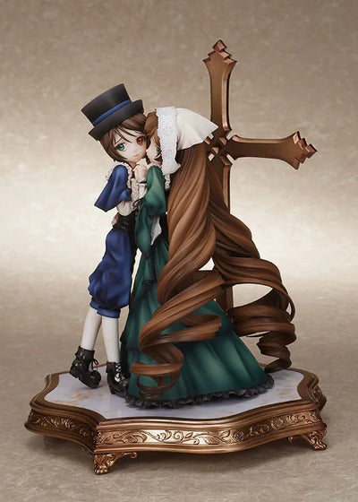 Rozen Maiden - Souseiseki - Suiseiseki (Flare)ㅤ – Flare – ActionFigureBrasil — close