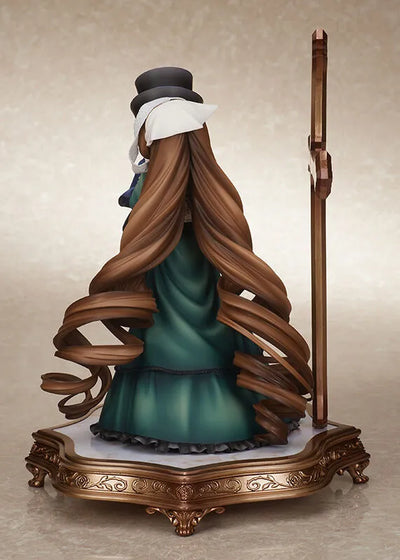 Rozen Maiden - Souseiseki - Suiseiseki (Flare)ㅤ – Flare – ActionFigureBrasil — embalagem