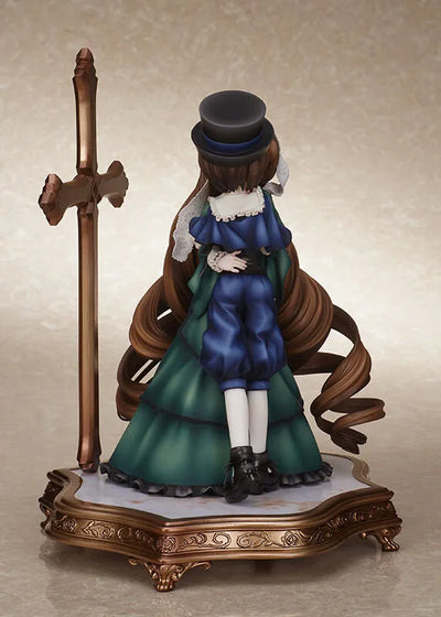Rozen Maiden - Souseiseki - Suiseiseki (Flare)ㅤ – Flare – ActionFigureBrasil — acessórios