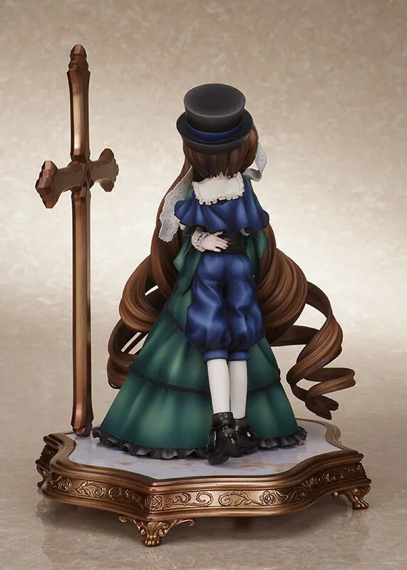 Rozen Maiden - Souseiseki - Suiseiseki (Flare)ㅤ – Flare – ActionFigureBrasil