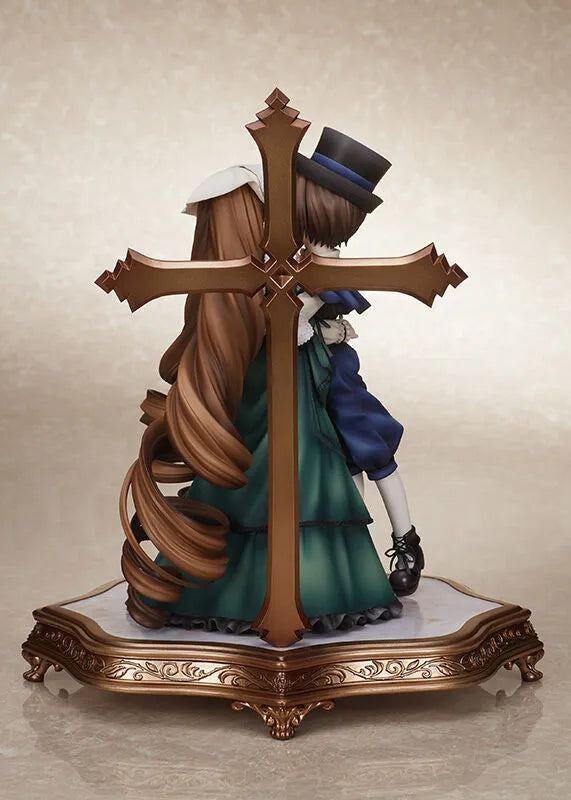 Rozen Maiden - Souseiseki - Suiseiseki (Flare)ㅤ – Flare – ActionFigureBrasil