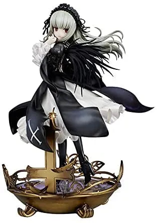 Rozen Maiden - Suigintou - 2023 Re-release (Flare)ㅤ – Flare – ActionFigureBrasil
