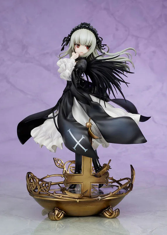 Rozen Maiden - Suigintou - 2023 Re-release (Flare)ㅤ – Flare – ActionFigureBrasil