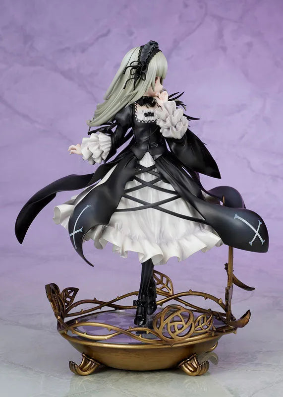 Rozen Maiden - Suigintou - 2023 Re-release (Flare)ㅤ – Flare – ActionFigureBrasil