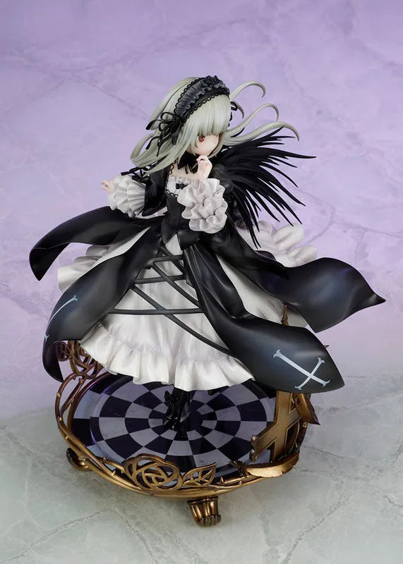 Rozen Maiden - Suigintou - 2023 Re-release (Flare)ㅤ – Flare – ActionFigureBrasil